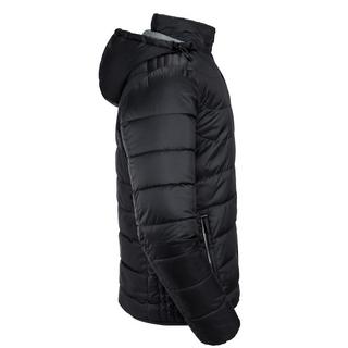Russell Nano Steppjacke mit Kapuze  