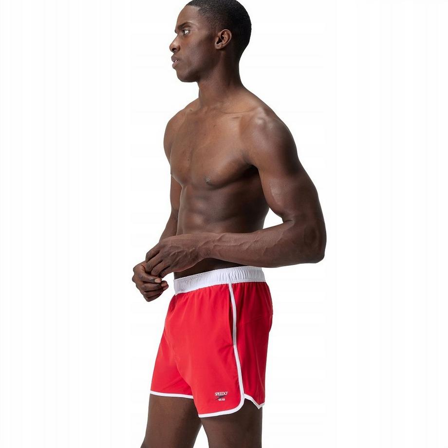 speedo Short De Bain Volley Logo  