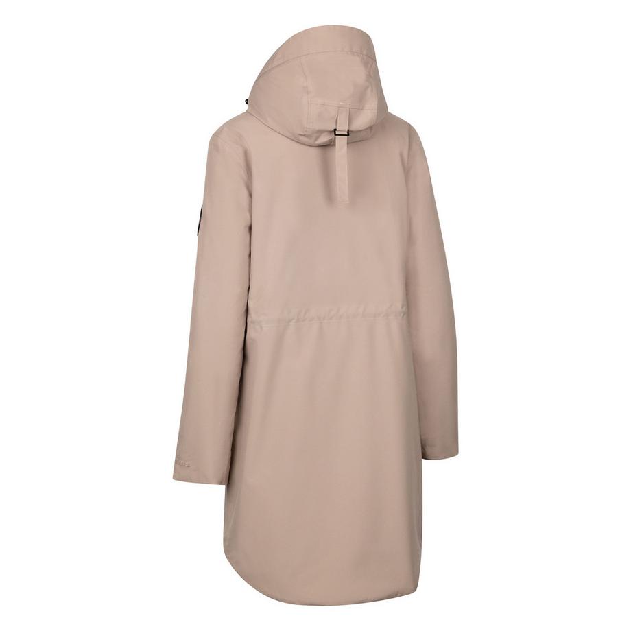 Trespass Deborah Wasserfeste Jacke  