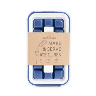 Orange Donkey Orangener Esel – Eisbrecher – Eiswürfelform  