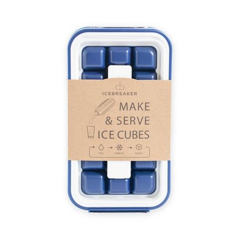 Orange Donkey Orangener Esel – Eisbrecher – Eiswürfelform  