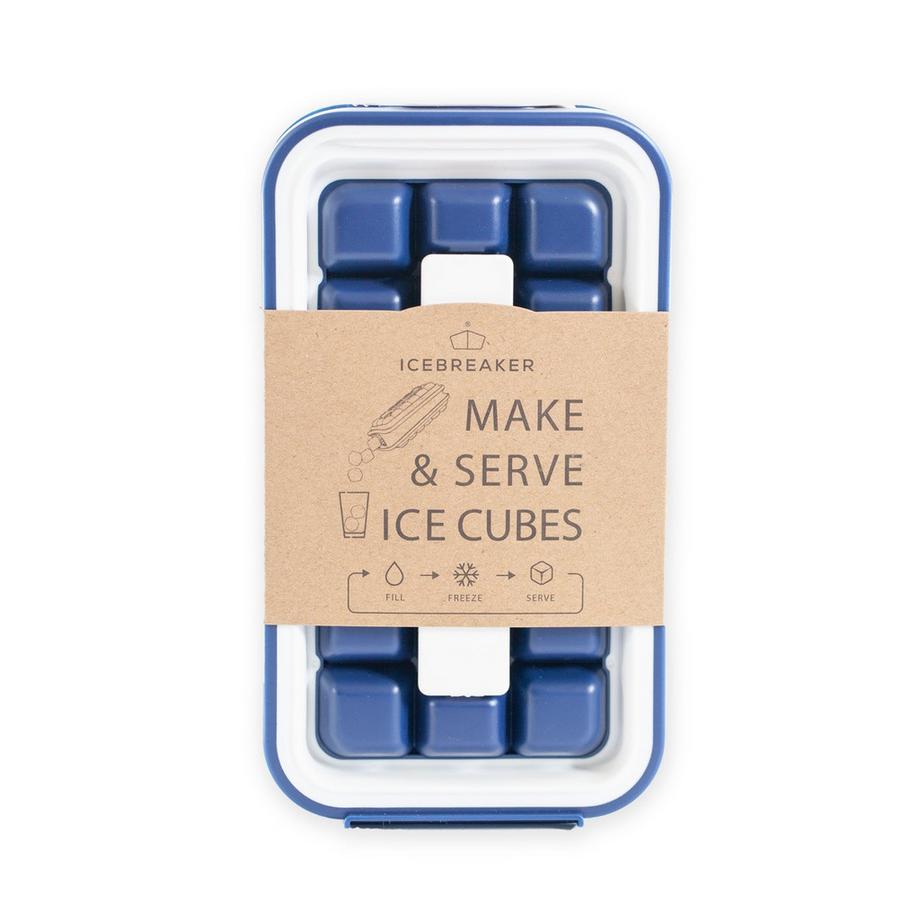 Orange Donkey - Icebreaker - Bac à glaçons