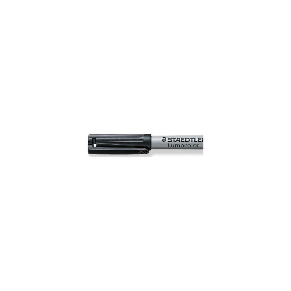 STAEDTLER STAEDTLER Lumocolor non-perm. F 316-9 schwarz  