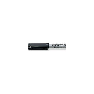 STAEDTLER STAEDTLER Lumocolor non-perm. F 316-9 schwarz  