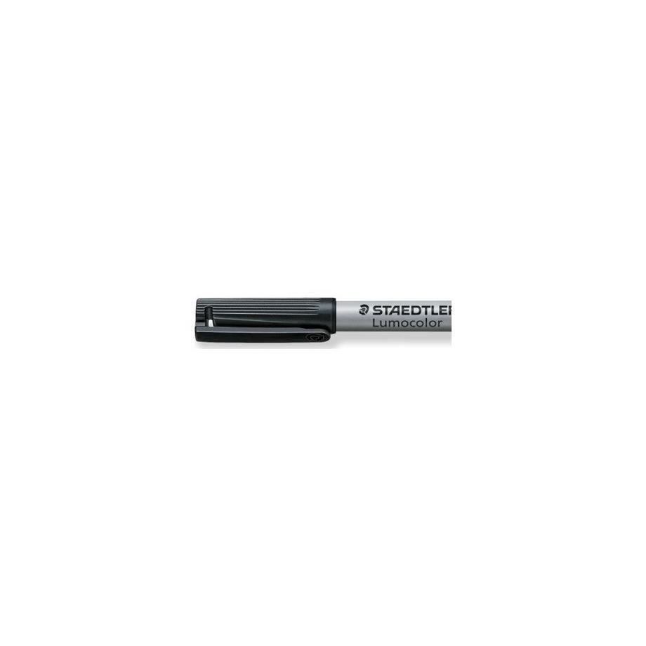 STAEDTLER STAEDTLER Lumocolor non-perm. F 316-9 schwarz  