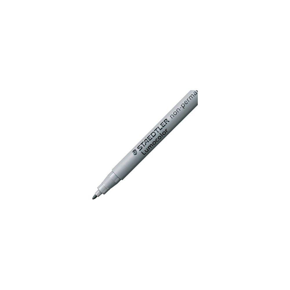 STAEDTLER STAEDTLER Lumocolor non-perm. F 316-9 schwarz  