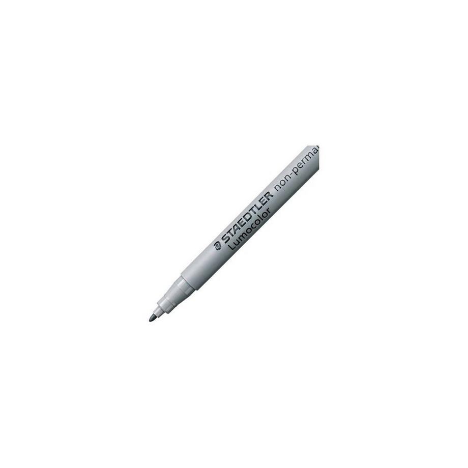 STAEDTLER STAEDTLER Lumocolor non-perm. F 316-9 schwarz  