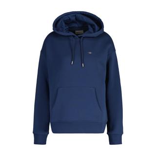 GANT Regular Shield Hoodie  
