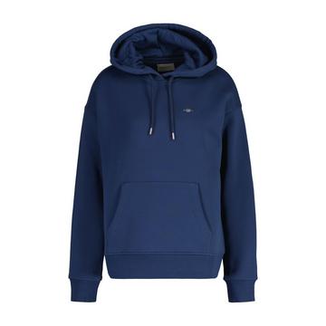 Felpa  Vestibilità confortevole-Regular Shield Hoodie