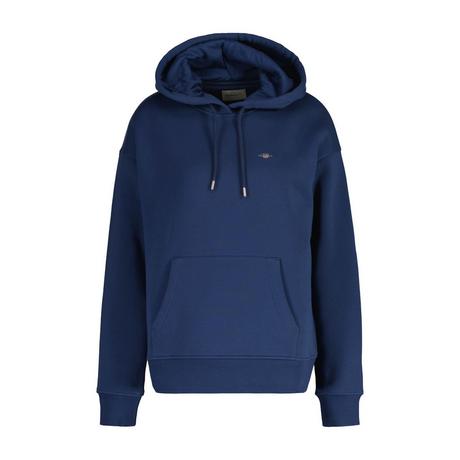 GANT Regular Shield Hoodie  