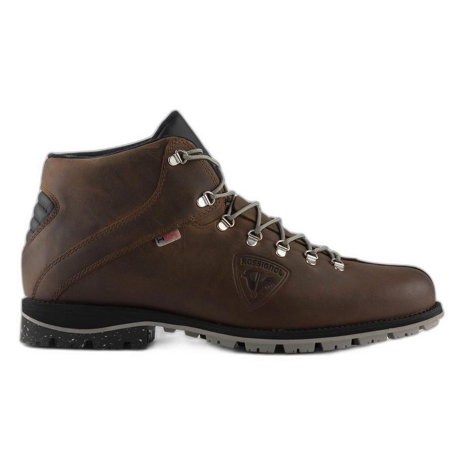 ROSSIGNOL  bottines 1907 chamonix mid 