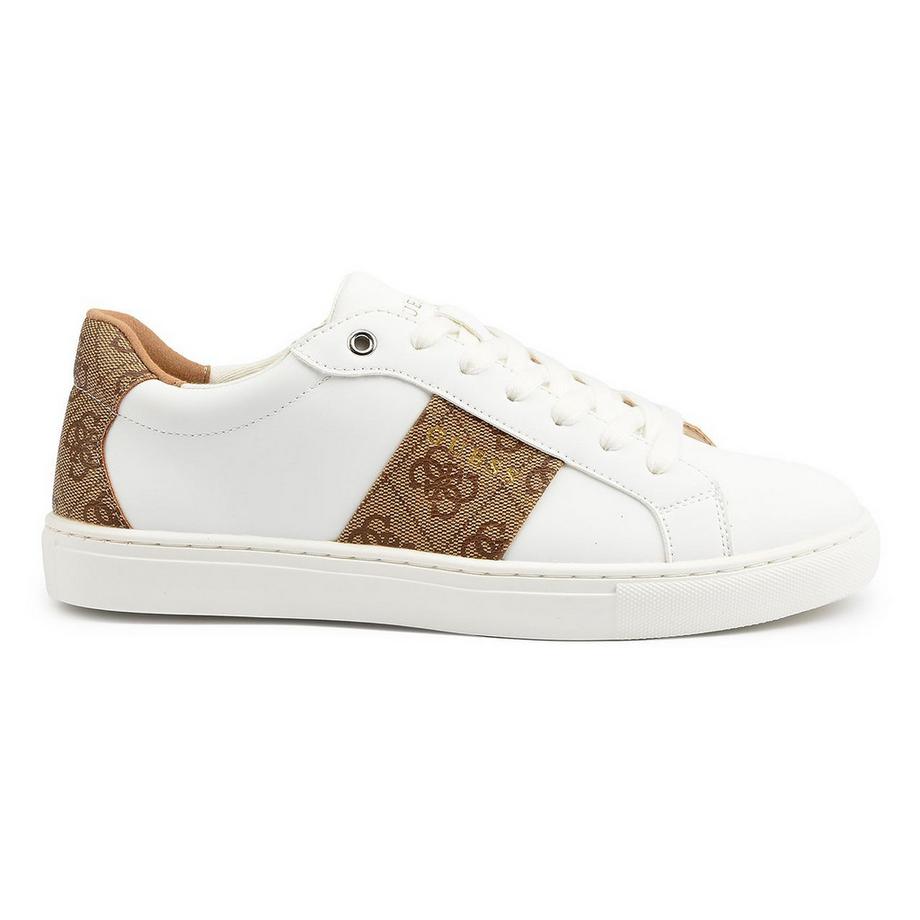 GUESS Toda Sneakers Plates  