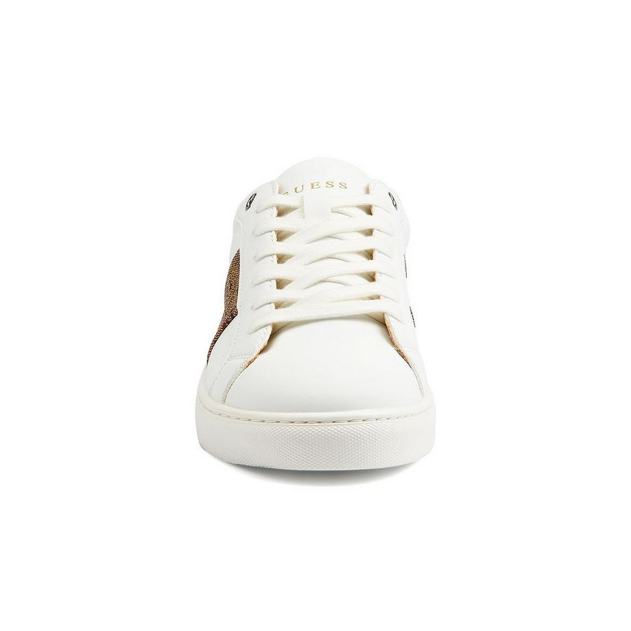 GUESS Toda Sneakers Plates  
