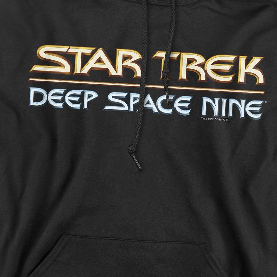 Star Trek Deep Space Nine Kapuzenpullover  