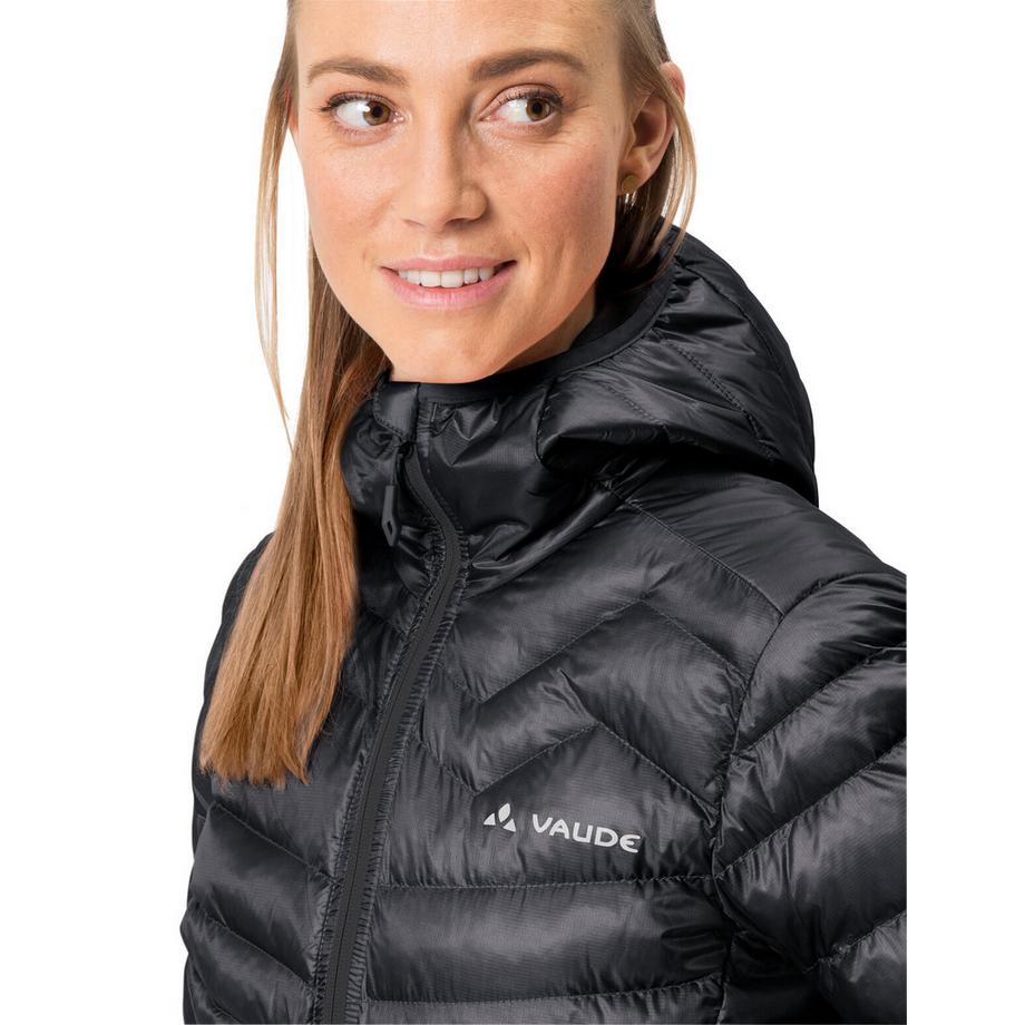VAUDE Batura Batura Hooded Insulation Jacket 