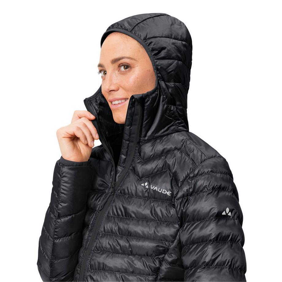 VAUDE Batura Batura Hooded Insulation Jacket 