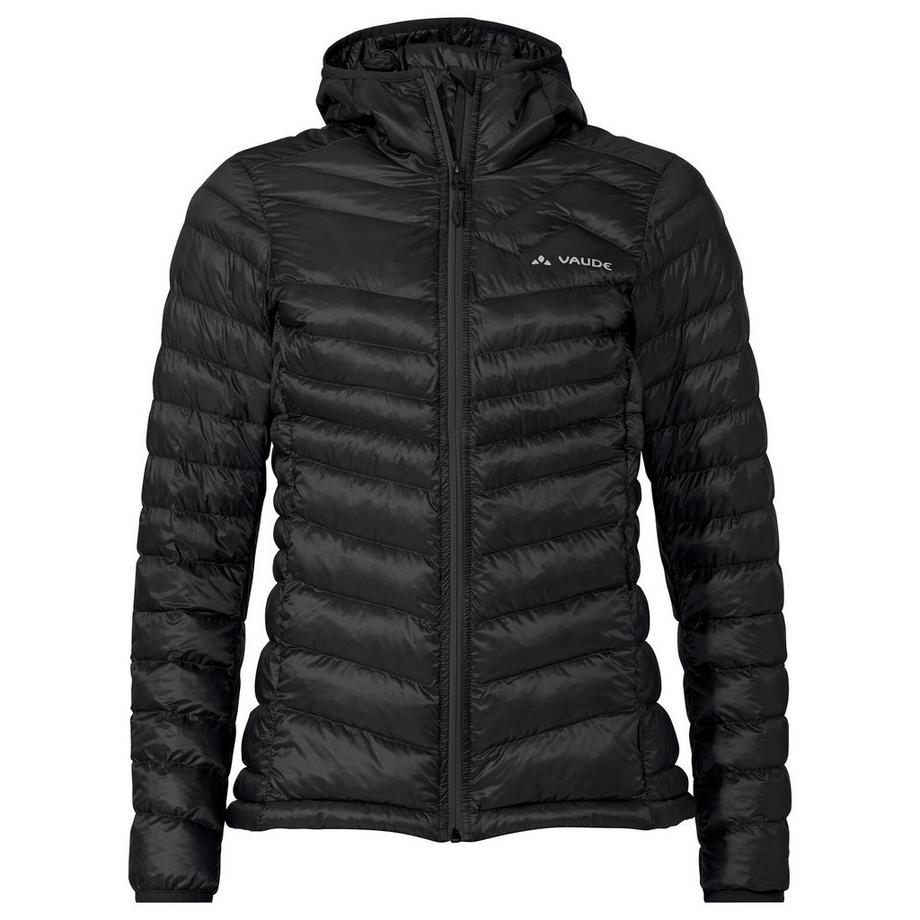 Batura Hooded Insulation Jacket