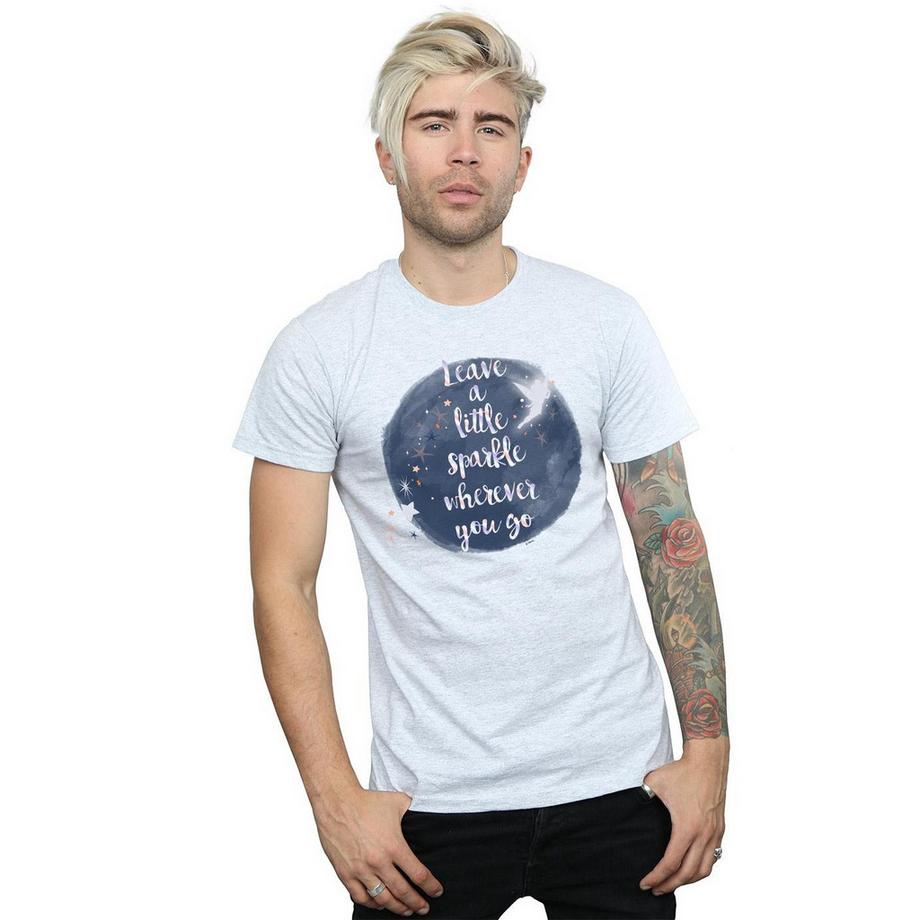 Disney A Little Sparkle T-Shirt  