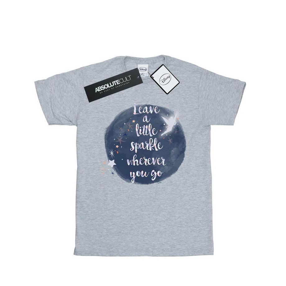 A Little Sparkle TShirt