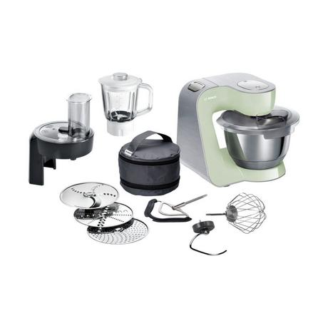 Bosch  Bosch MUM58MG60 robot da cucina 1000 W 3,9 L Verde 