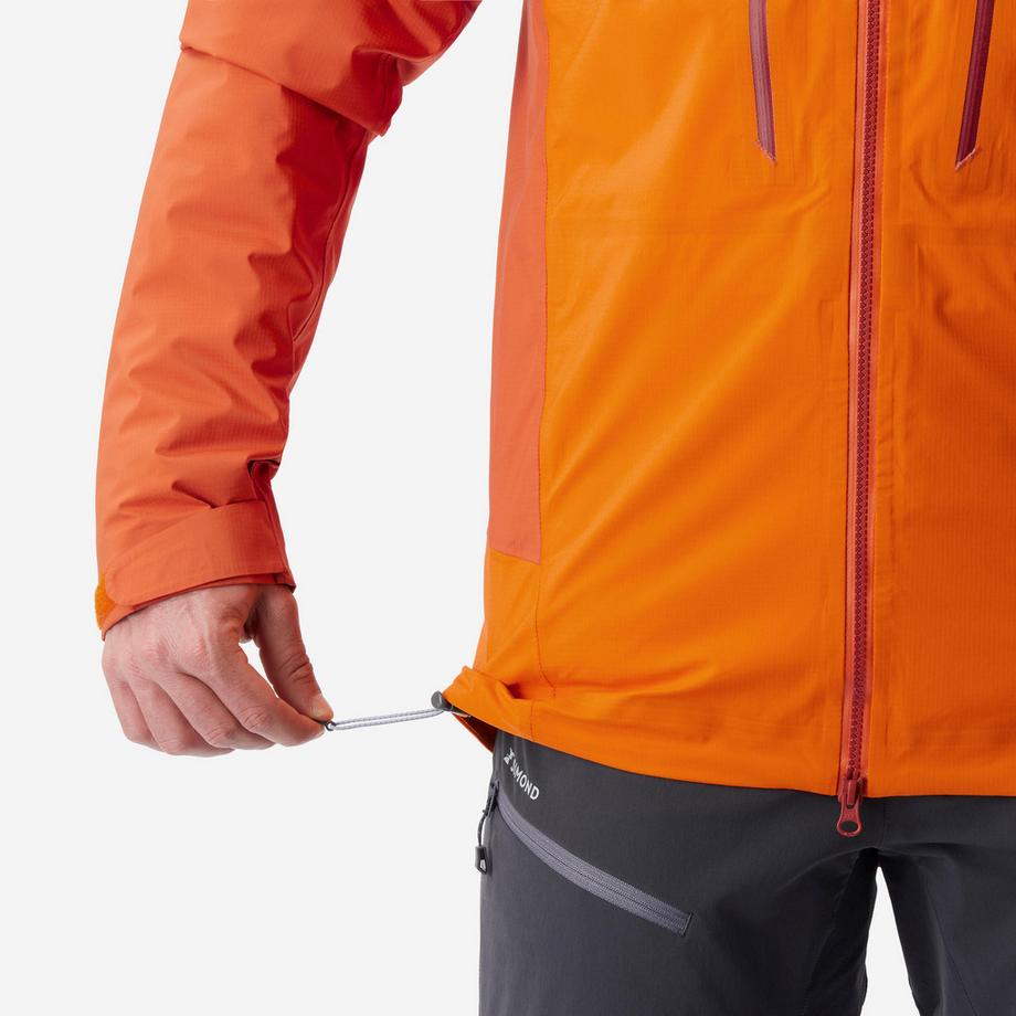 SIMOND  Jacke - ALPINISM LIGHT 