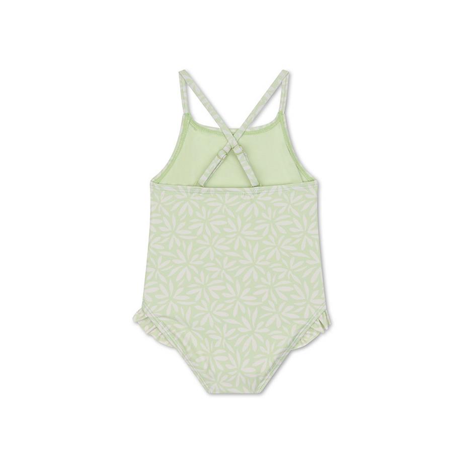Swim Essentials  Badeanzug ädchen 7480 Green atcha 