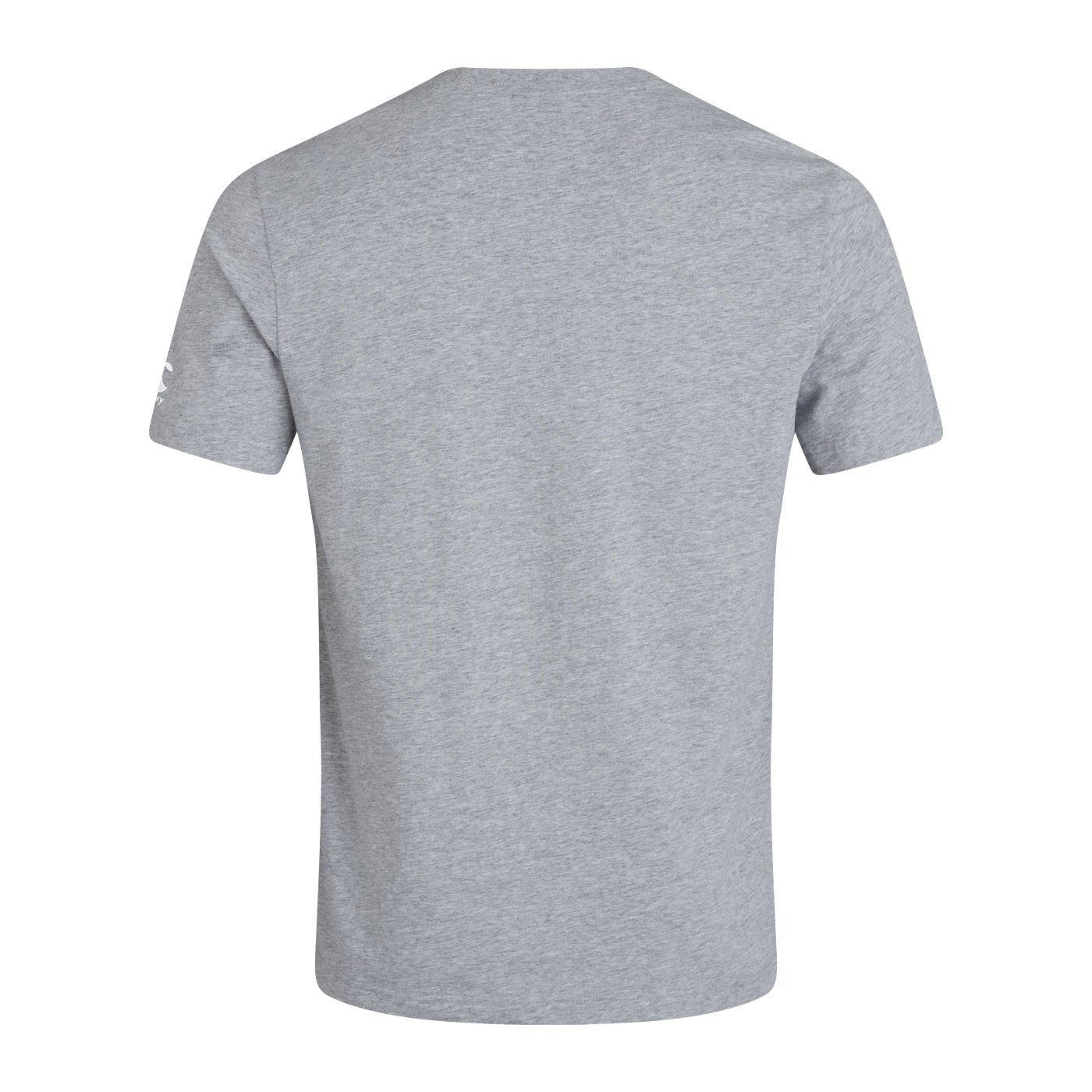 Canterbury  t-shirt club plain 