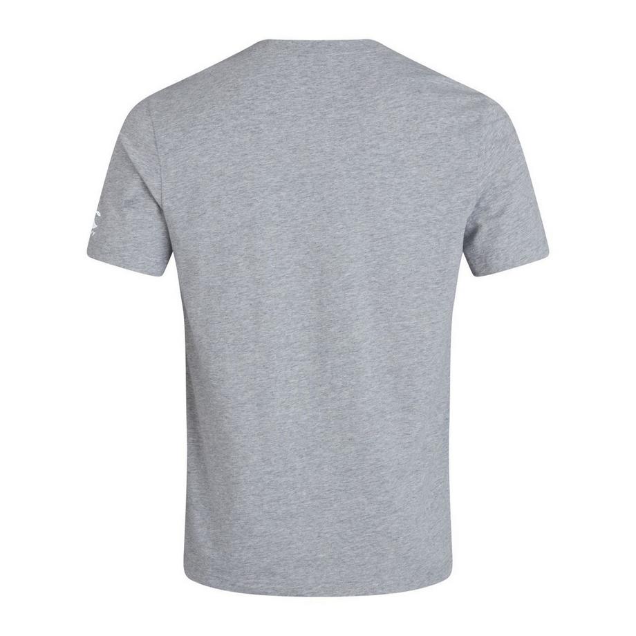 Canterbury Club Plain T-Shirt  