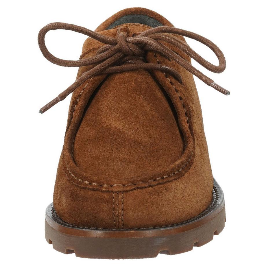 GANT Chaussures à lacets en daim  