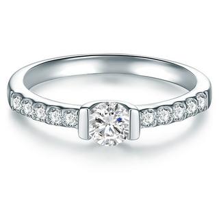 Trilani  Femme Bague 