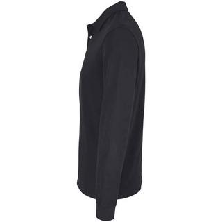 SOLS Langärmliges Poloshirt  