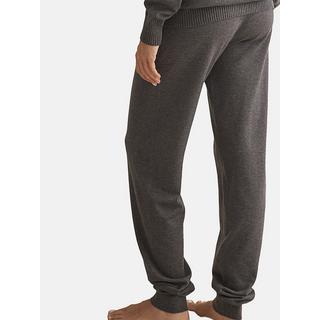 Selmark  Tenue détente et intérieur pyjama pantalon top col V TRICOTP98 