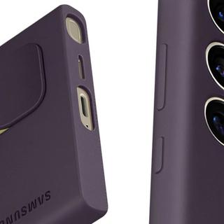 SAMSUNG  Standing Grip Case Galaxy S24 Ultra 