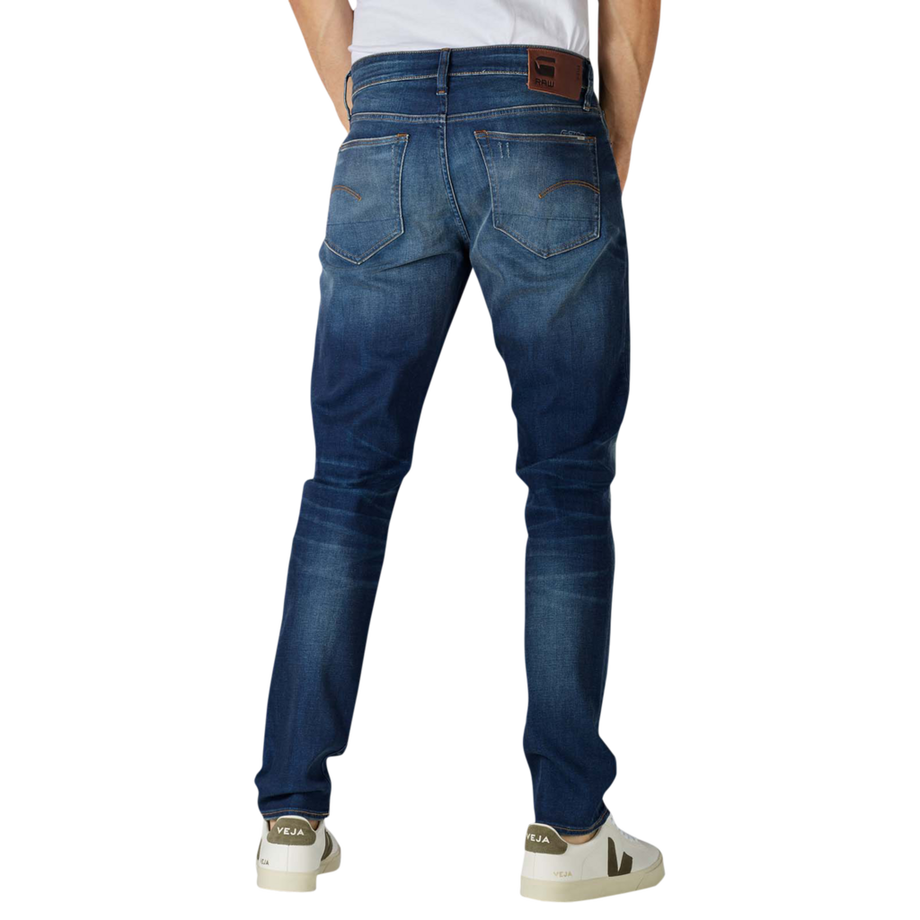 G-STAR 3301 Slim Fit Jeans  