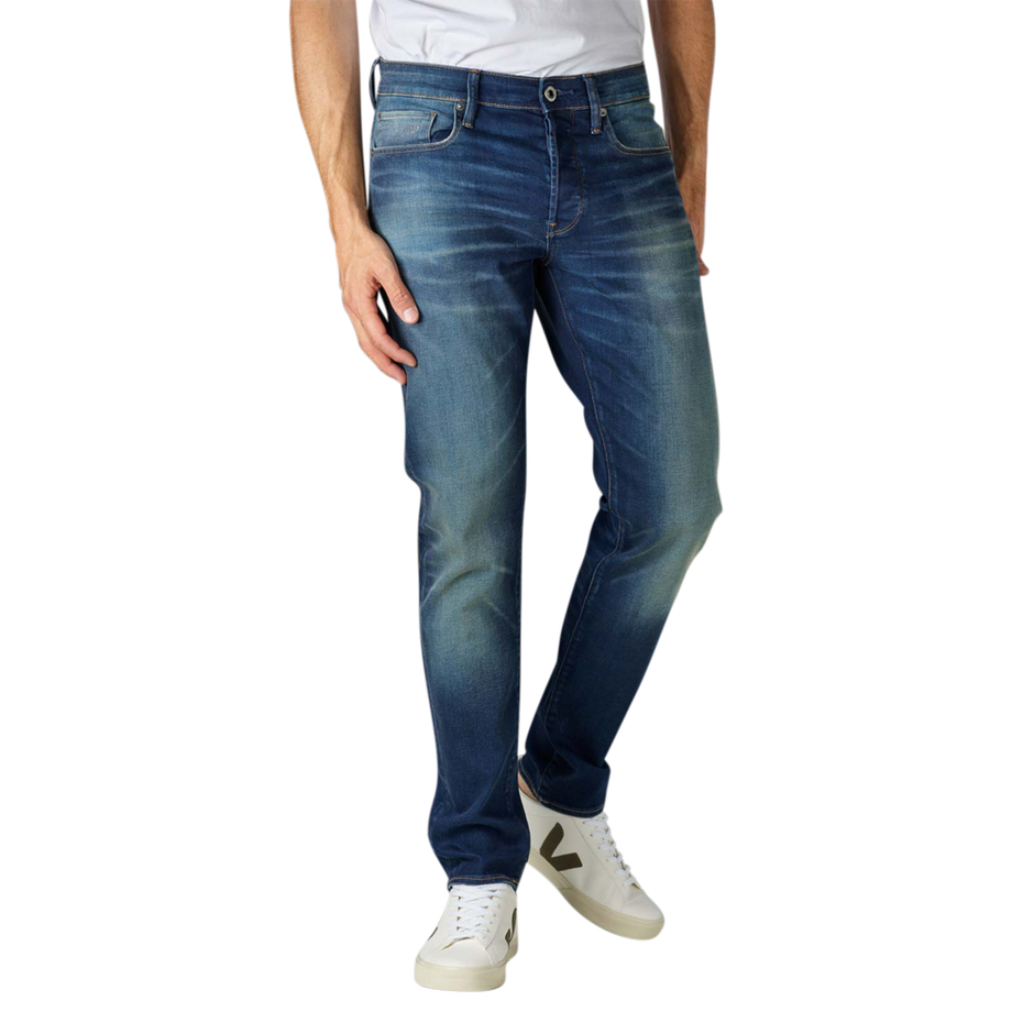 3301 Slim Jeans Slim Fit