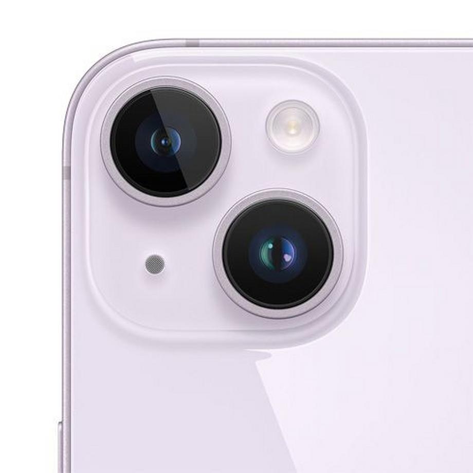 Apple  Ricondizionato iPhone 14 128GB - Buone condizioni 