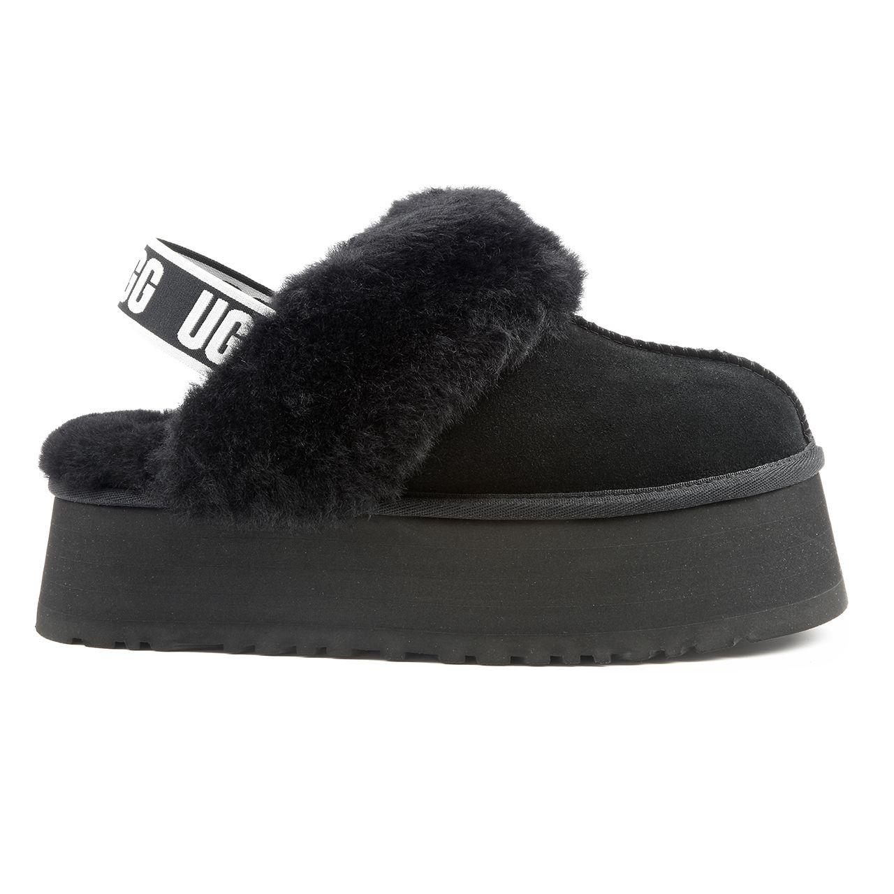 UGG  W FUNKETTE 