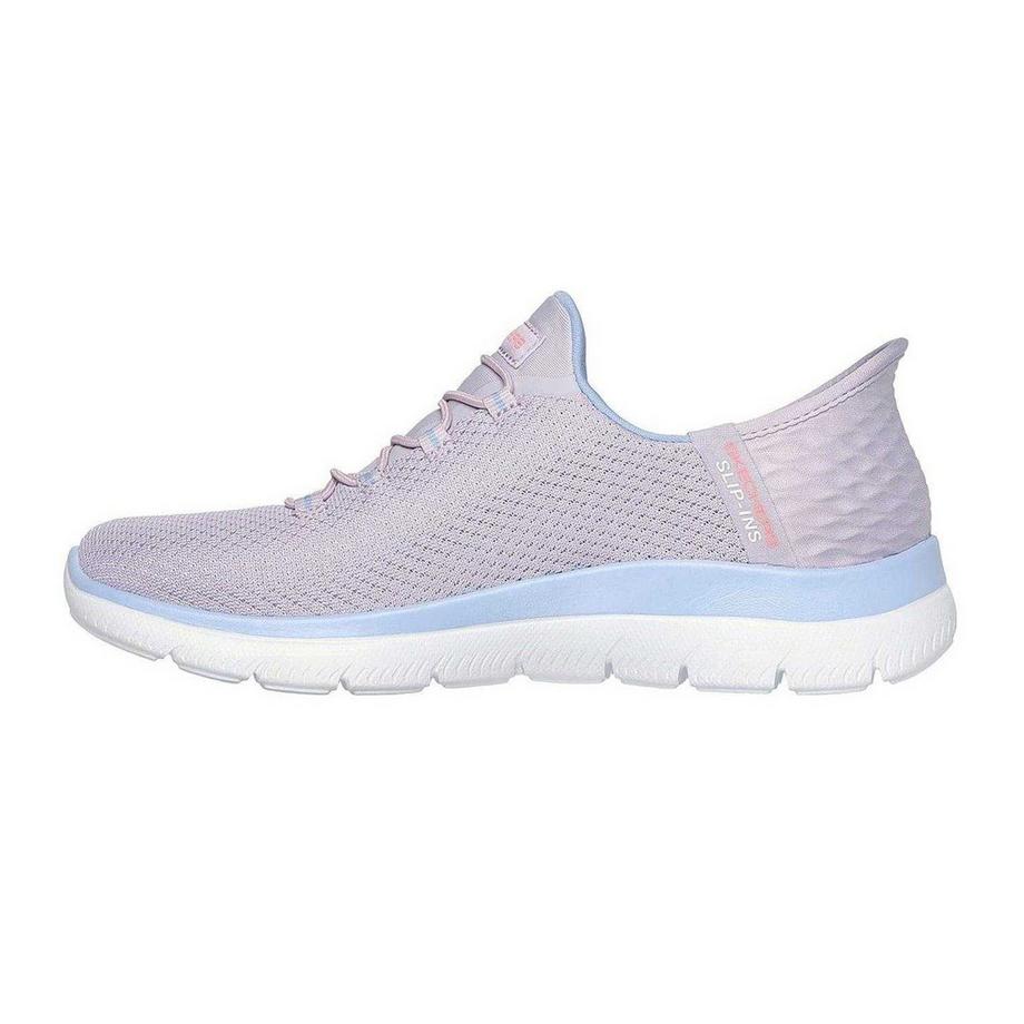 SKECHERS Diamond Dream Slip-On Sneakers  