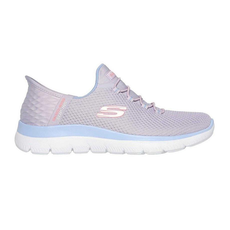 Summits Diamond Dream Freizeitschuhe , Zum Reinschlüpfen