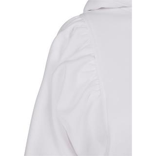 URBAN CLASSICS Felpa con Cappuccio Organic Gathering Batwing  