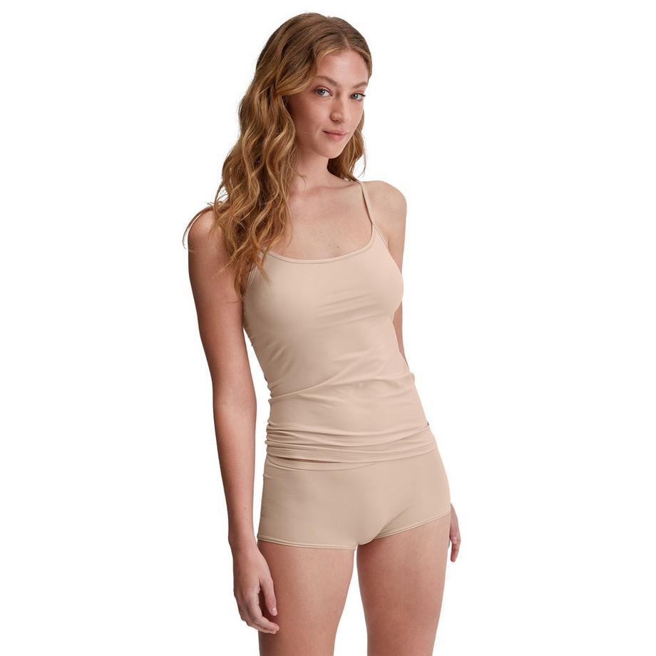 CALIDA Sleek Skin Hipster Slip 2er Pack  