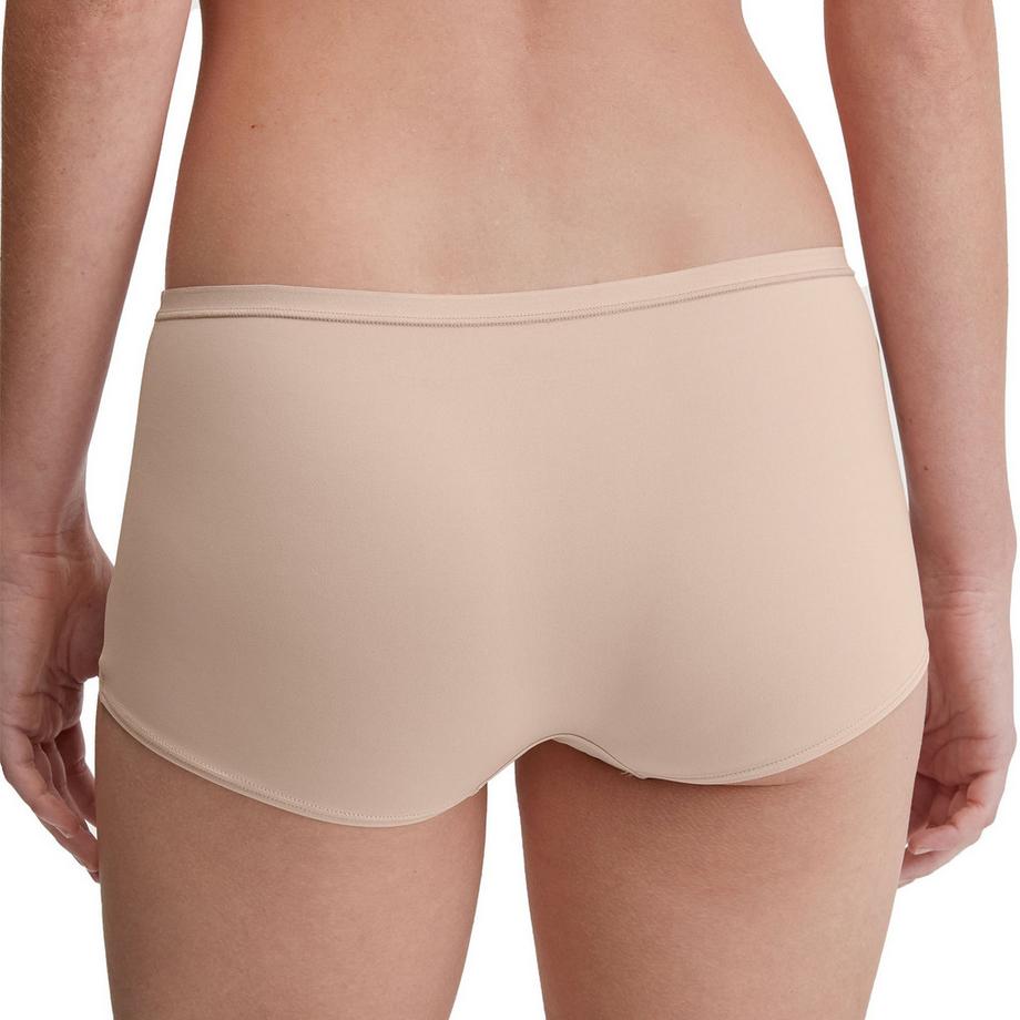 CALIDA Sleek Skin Hipster Slip 2er Pack  