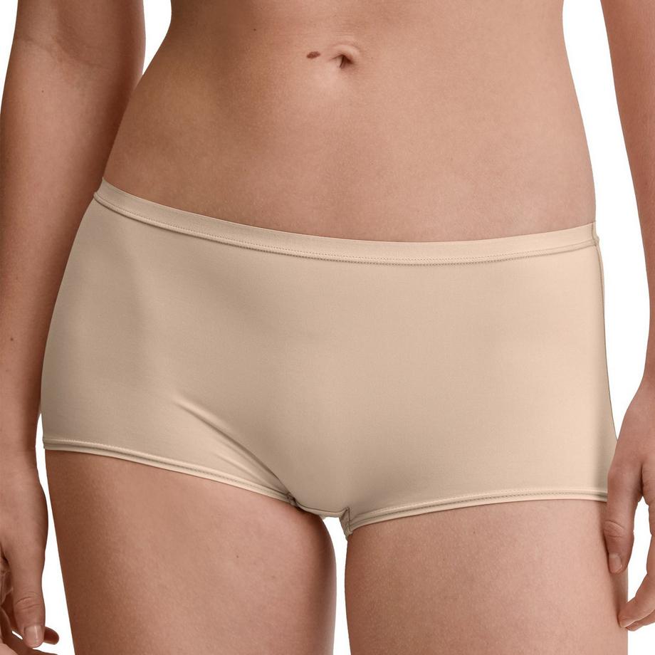 CALIDA Sleek Skin Hipster Slip 2er Pack  