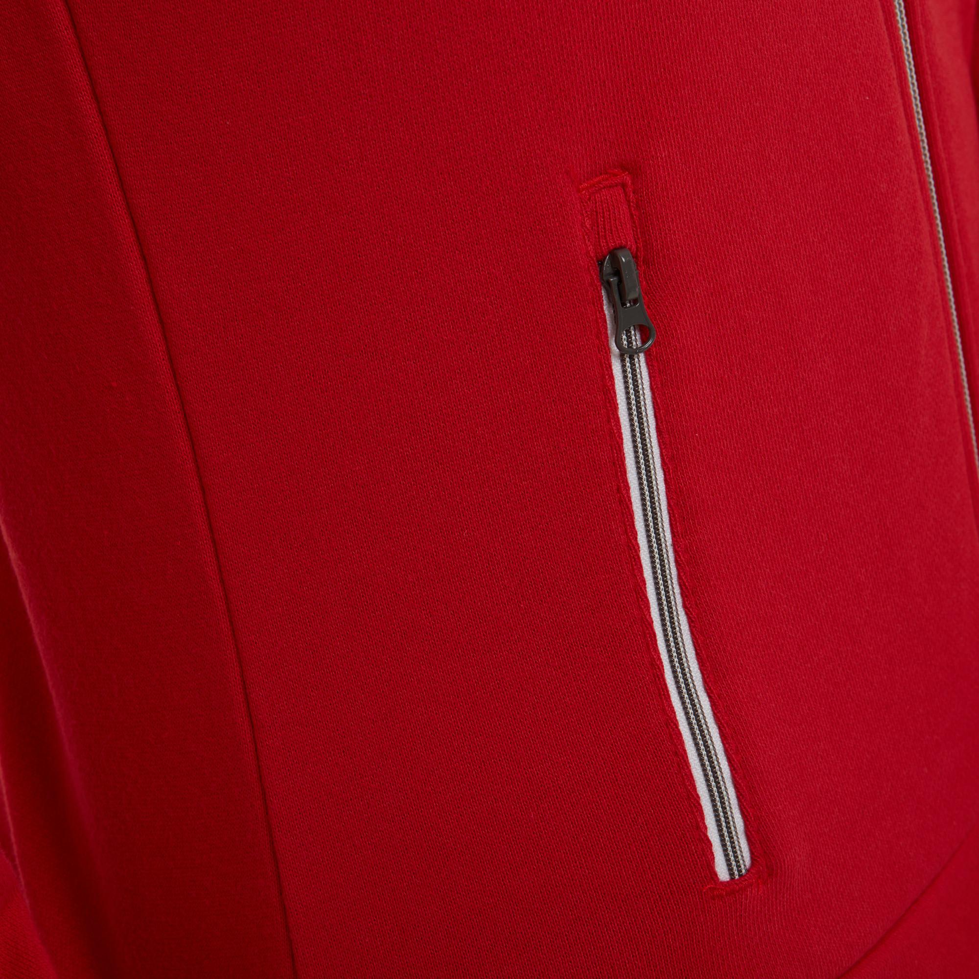 macron Grime Full Zip Hoodie  