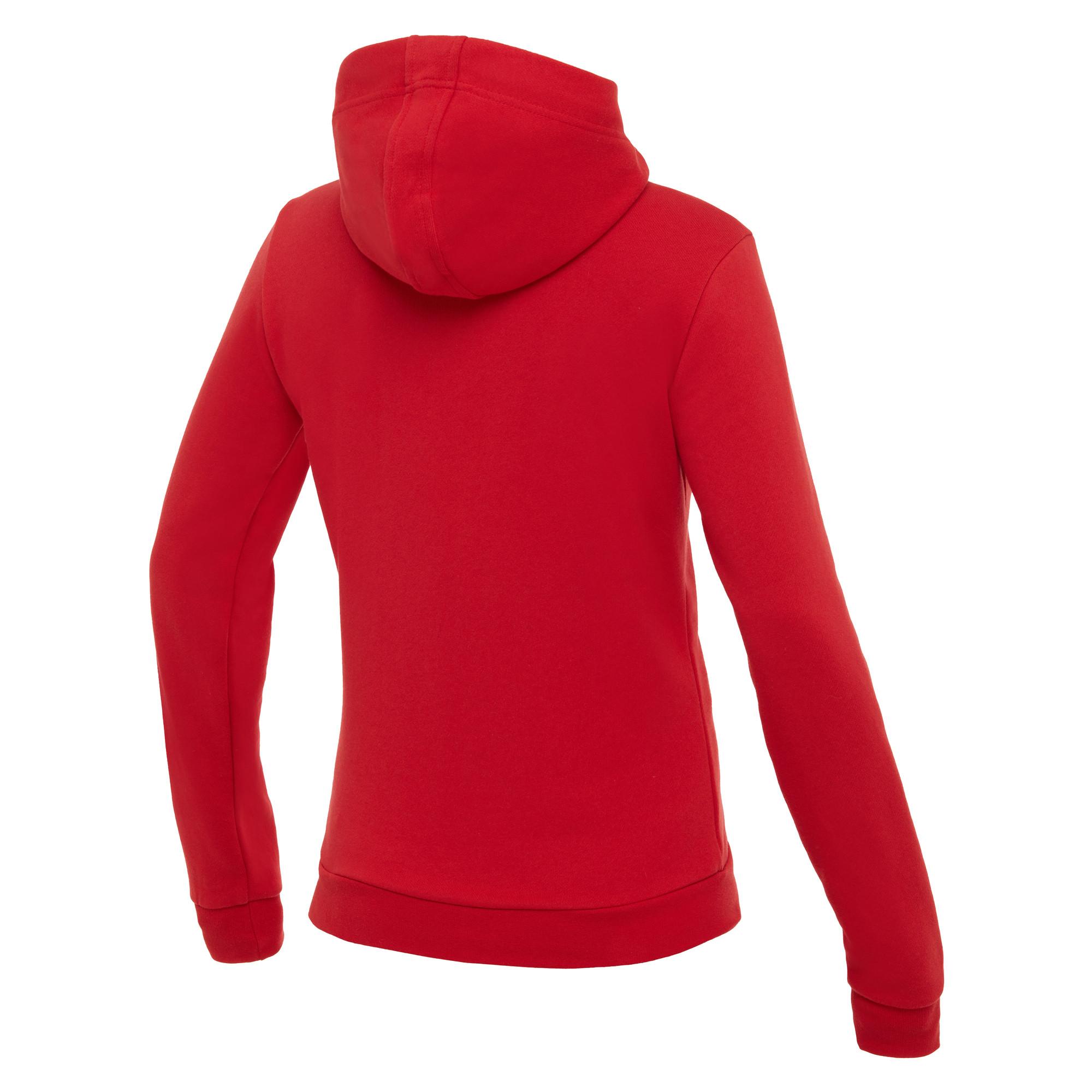 macron Grime Full Zip Hoodie  