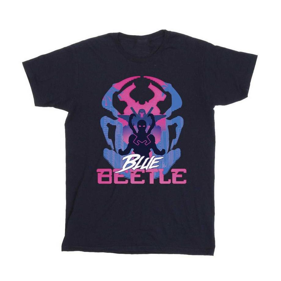 T-ShirtMotiftyle Pose
