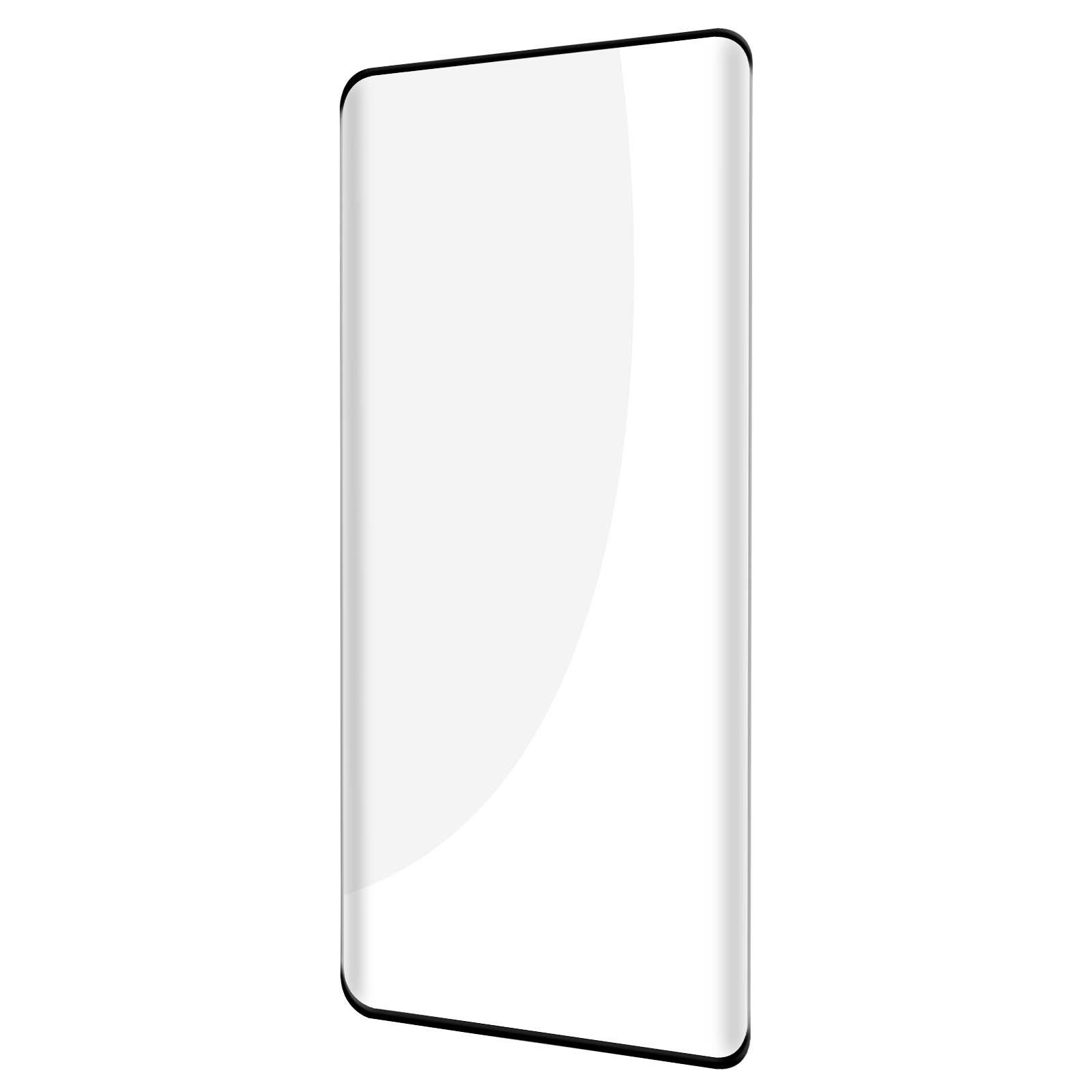 Avizar  Verre trempé Xiaomi 13 Lite Contour 