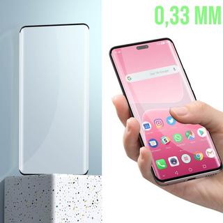 Avizar  Verre trempé Xiaomi 13 Lite Contour 