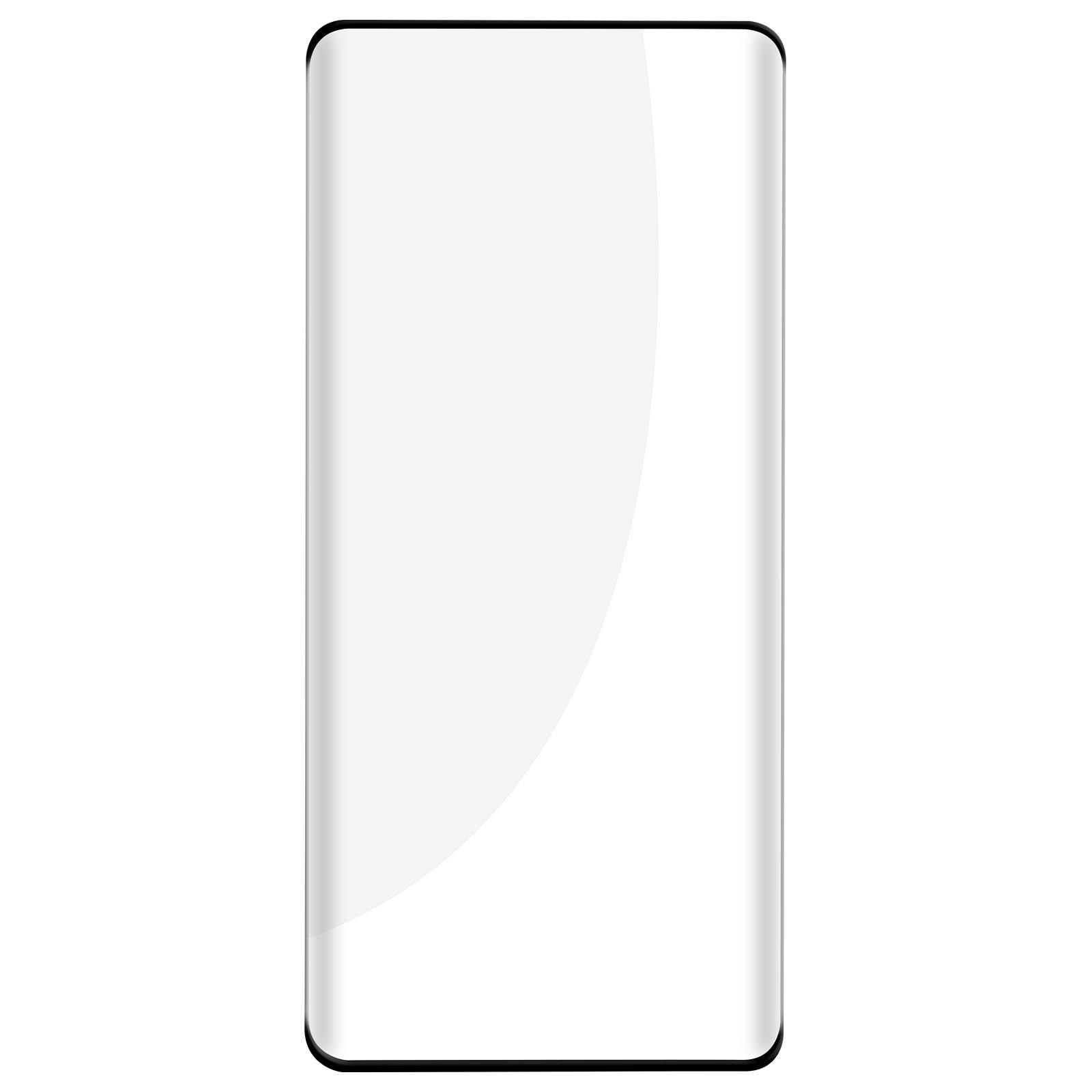 Avizar  Verre trempé Xiaomi 13 Lite Contour 