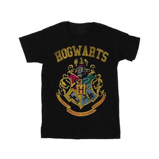 Harry Potter Hogwarts Blason T-Shirt  